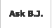 Ask B.J.
